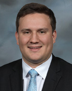 Photo of Alfa Insurance agent Hunt Hale